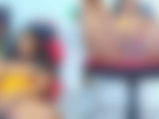 ambar-rose1's Live Sex Cam Show