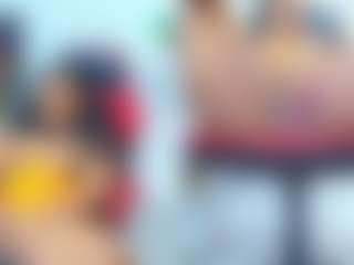 ambar-rose1's Live Sex Cam Show