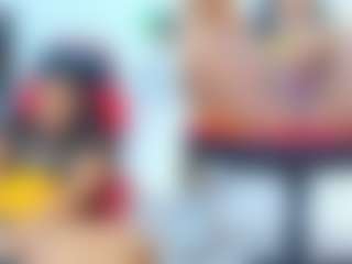 ambar-rose1's Live Sex Cam Show
