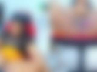 ambar-rose1's Live Sex Cam Show