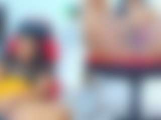ambar-rose1's Live Sex Cam Show