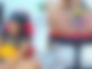 Live cam show with ambar-rose1 - Asshole Black on Dare Cams