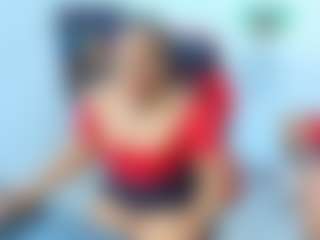 Live cam show with ambar-rose1 - Ebony on CamClone | colombia
