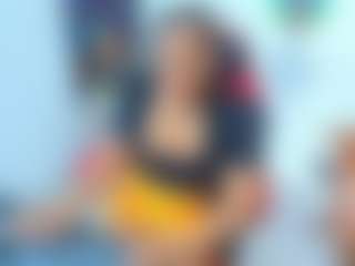 Live cam show with ambar-rose1 - Foot Fetish Black on Chatstar
