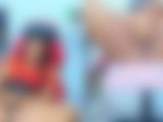 ambar-rose1's Live Sex Cam Show