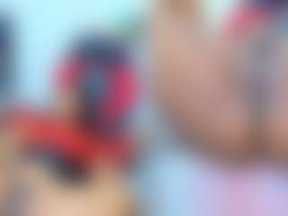 ambar-rose1's Live Sex Cam Show