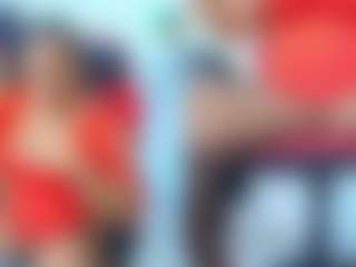 Live cam show with ambar-rose1 - Strip Ebony on dropp.cam | colombia