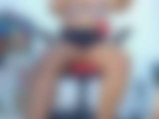 ambar-rose1's Live Sex Cam Show