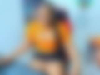 Live cam show with ambar-rose1 - Black MILF on Camming Site