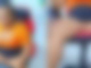 Live cam show with ambar-rose1 - Outside on Camsoda