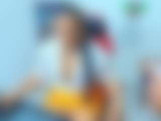 Live cam show with ambar-rose1 - Ebony Lush on sexylive.show