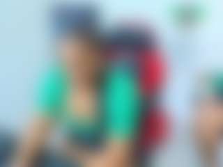 Live cam show with ambar-rose1 - Ebony on LiveSexCams6 | colombia