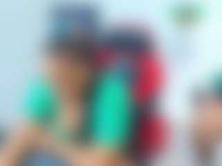 Live cam show with ambar-rose1 - Ebony on SinfulBabes | colombia