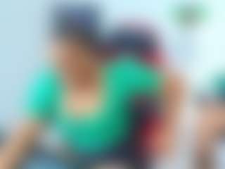 Live cam show with ambar-rose1 - BBW Ebony on CamSextacy