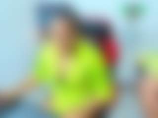 Live cam show with ambar-rose1 - Double Penetration on StripNow