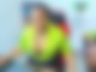 Live cam show with ambar-rose1 - Ebony on luckytryst.com | colombia