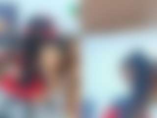 Live cam show with ambar-rose1 - Ebony on LiveSexCams6 | colombia