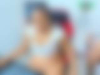 Live cam show with ambar-rose1 - Ebony on Mixed Magazine Live | colombia