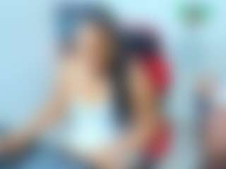 Live cam show with ambar-rose1 - Double Penetration on Camsoda Late Night