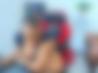 Live cam show with ambar-rose1 - Double Penetration on fapnchat