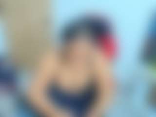 Live cam show with ambar-rose1 - Double Penetration on TeamSkeetLive