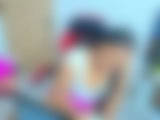 Live cam show with ambar-rose1 - Bedroom Ebony on Strip Flash - Live Sex Shows