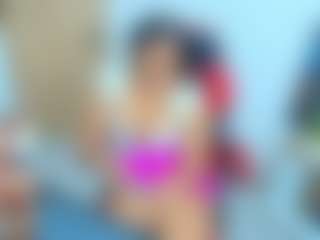 Live cam show with ambar-rose1 - Ebony on CSO-WL | colombia