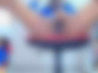 Live cam show with ambar-rose1 - Anal Toys on Latina Girls