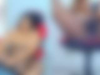 ambar-rose1's Live Sex Cam Show