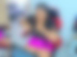 Live cam show with ambar-rose1 - Ebony on UwU Esports | colombia
