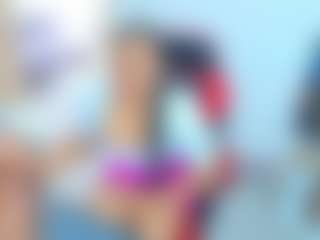 Live cam show with ambar-rose1 - Bedroom Black on Camsoda | colombia