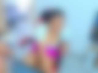 Live cam show with ambar-rose1 - Outside on StripNow