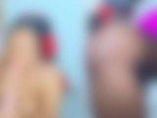 ambar-rose1's Live Sex Cam Show