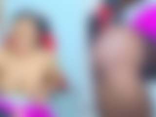 Live cam show with ambar-rose1 - Bedroom Curvy on Camsoda
