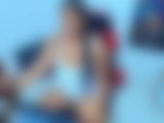 Live cam show with ambar-rose1 - Bedroom Black on Camsoda
