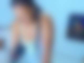 Show live cam dengan ambar-rose1 - Bedroom Ebony di Camsoda