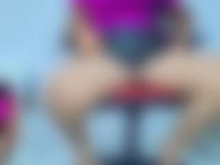 Live cam show with ambar-rose1 - Ebony MILF on Gym Cam Girls