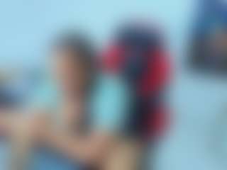 Live cam show with ambar-rose1 - Big Tits MILF on CamwithHer