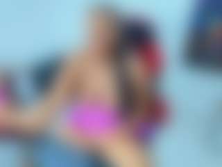 ambar-rose1's Live Sex Cam Show