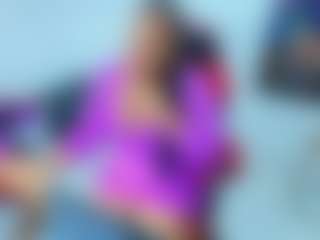 Live cam show with ambar-rose1 - Double Penetration on Camiplay Live