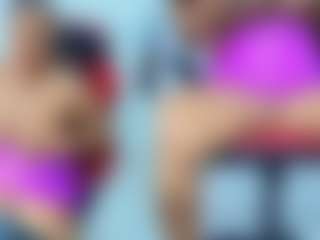 ambar-rose1's Live Sex Cam Show