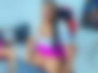Live cam show with ambar-rose1 - Ebony on livesuperchat.net | colombia