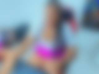 Live cam show with ambar-rose1 - Black Amateur on Camsoda