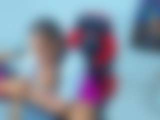 Live cam show with ambar-rose1 - Ebony MILF on Camming Site
