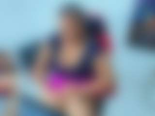 Live cam show with ambar-rose1 - Black MILF on Taboo Cams XXX