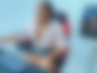 Live cam show with ambar-rose1 - Double Penetration on Camversity