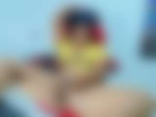 ambar-rose1's Live Sex Cam Show