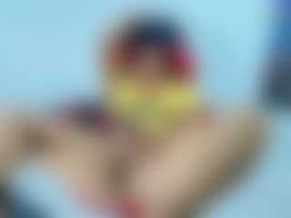 ambar-rose1's Live Sex Cam Show