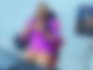 Live cam show with ambar-rose1 - Black MILF on Camsoda