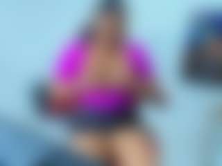 Live cam show with ambar-rose1 - Ebony on sexylive.show | colombia